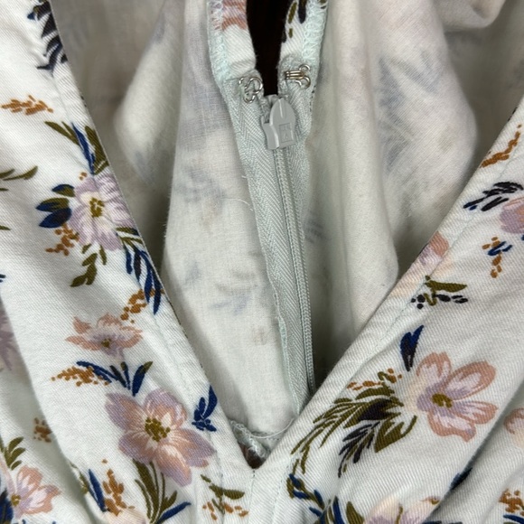 AEO Floral Dress- Size Small - Picture 7 of 11